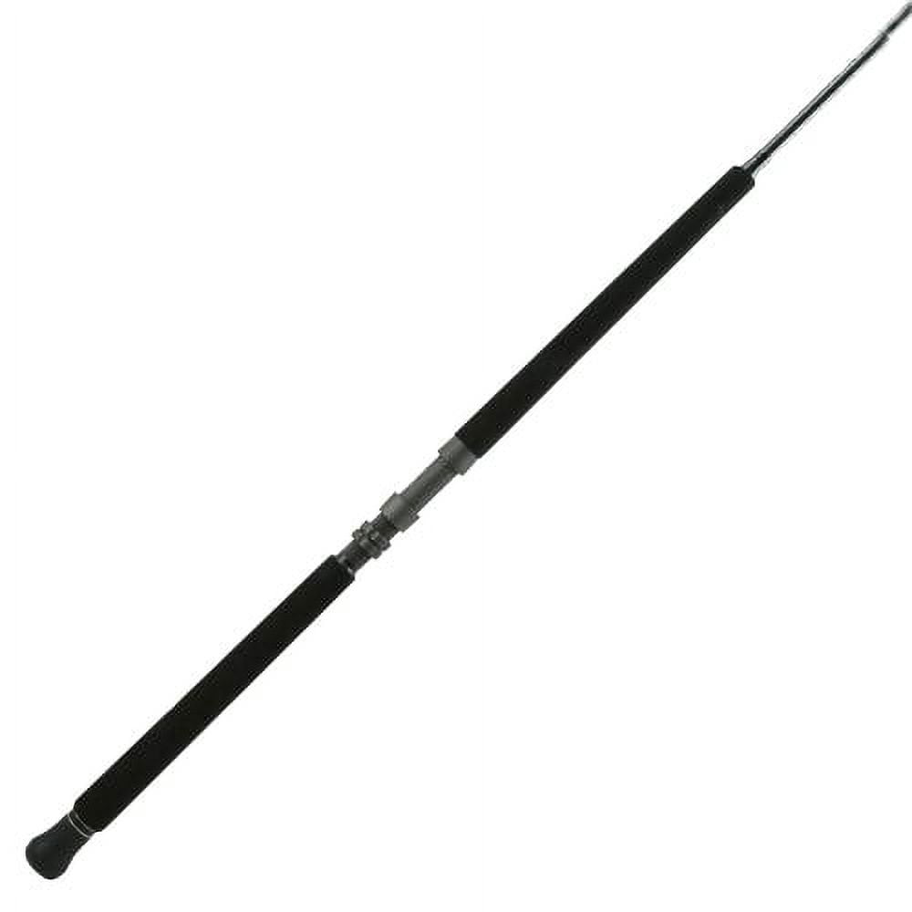 'Okuma PCH Custom Casting Rod'