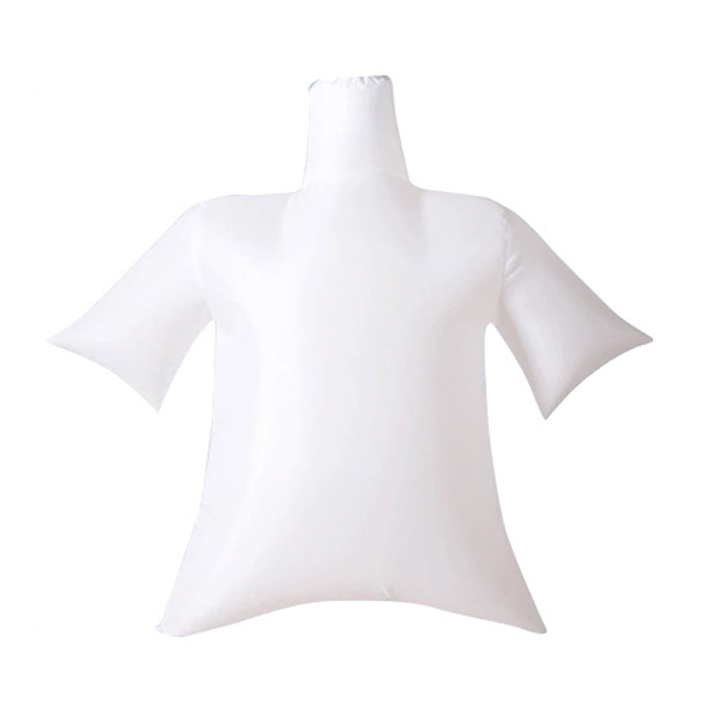 Portable Quick Clothes Drying Bag 6 Minutes Auxiliary Drying Bag Mini Dryer Machine Mini Folding for Home Travel Dorms Offices - Short Sleeve Top