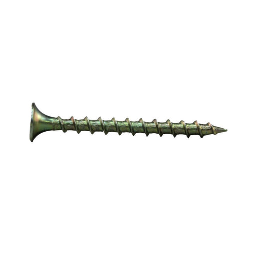 Pro-Fit 0333174G Bugle Drywall Screws Star, 3"