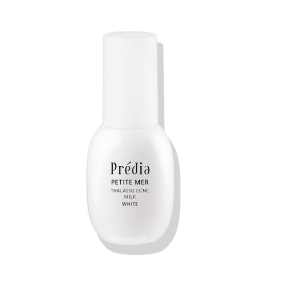 Puredia Petit Mail Tarasokonku Milk White [Quasi-Drugs] 100ml