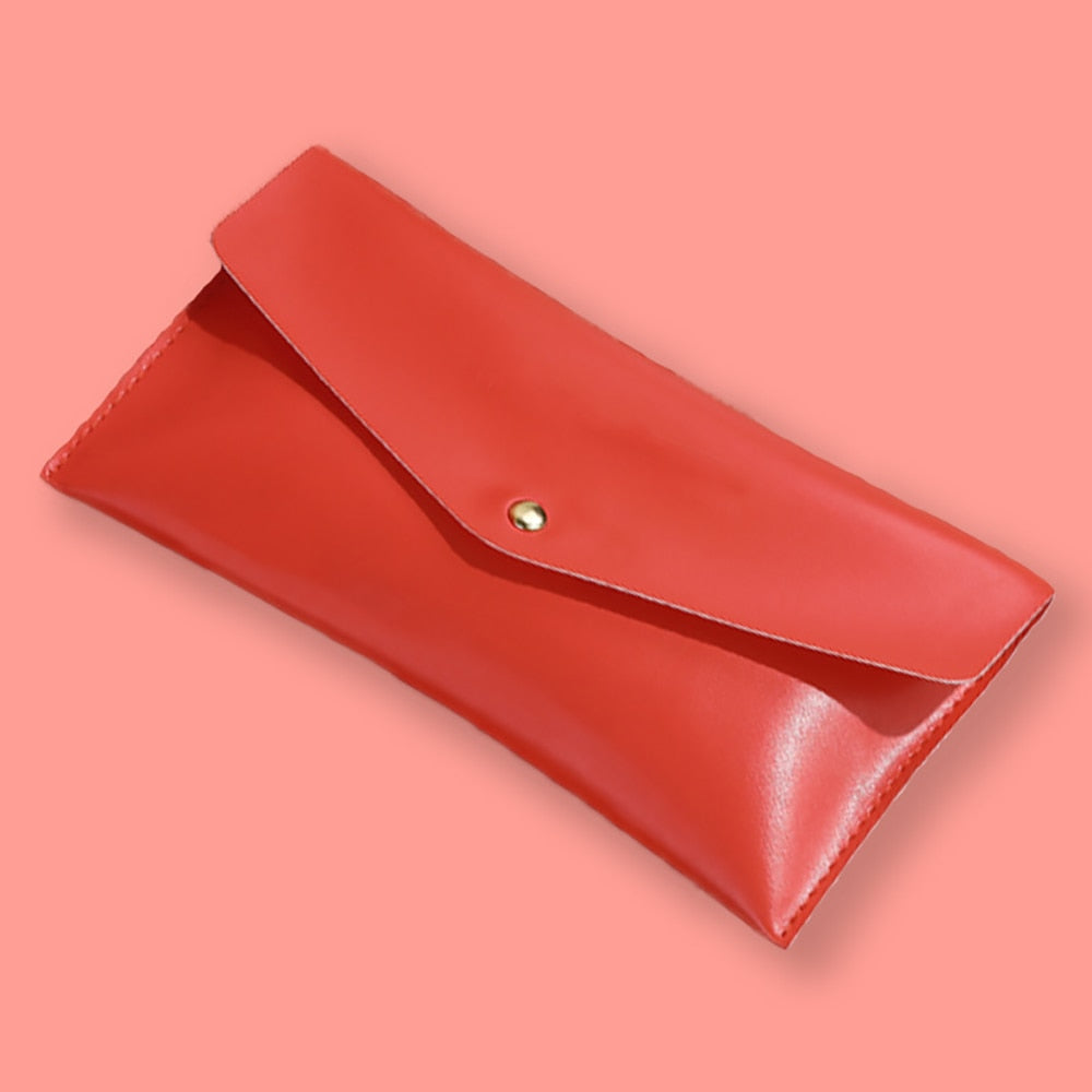 10 PCS Candy Color Makeup Brushes Set