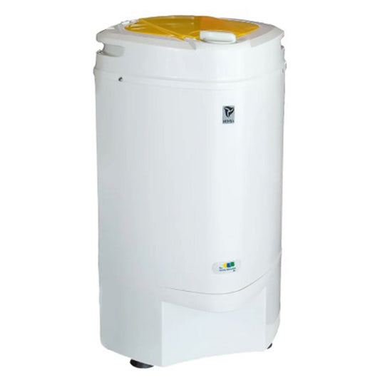 The Laundry Alternative Ninja 3200 RPM Spin Dryer w/ Suspension System