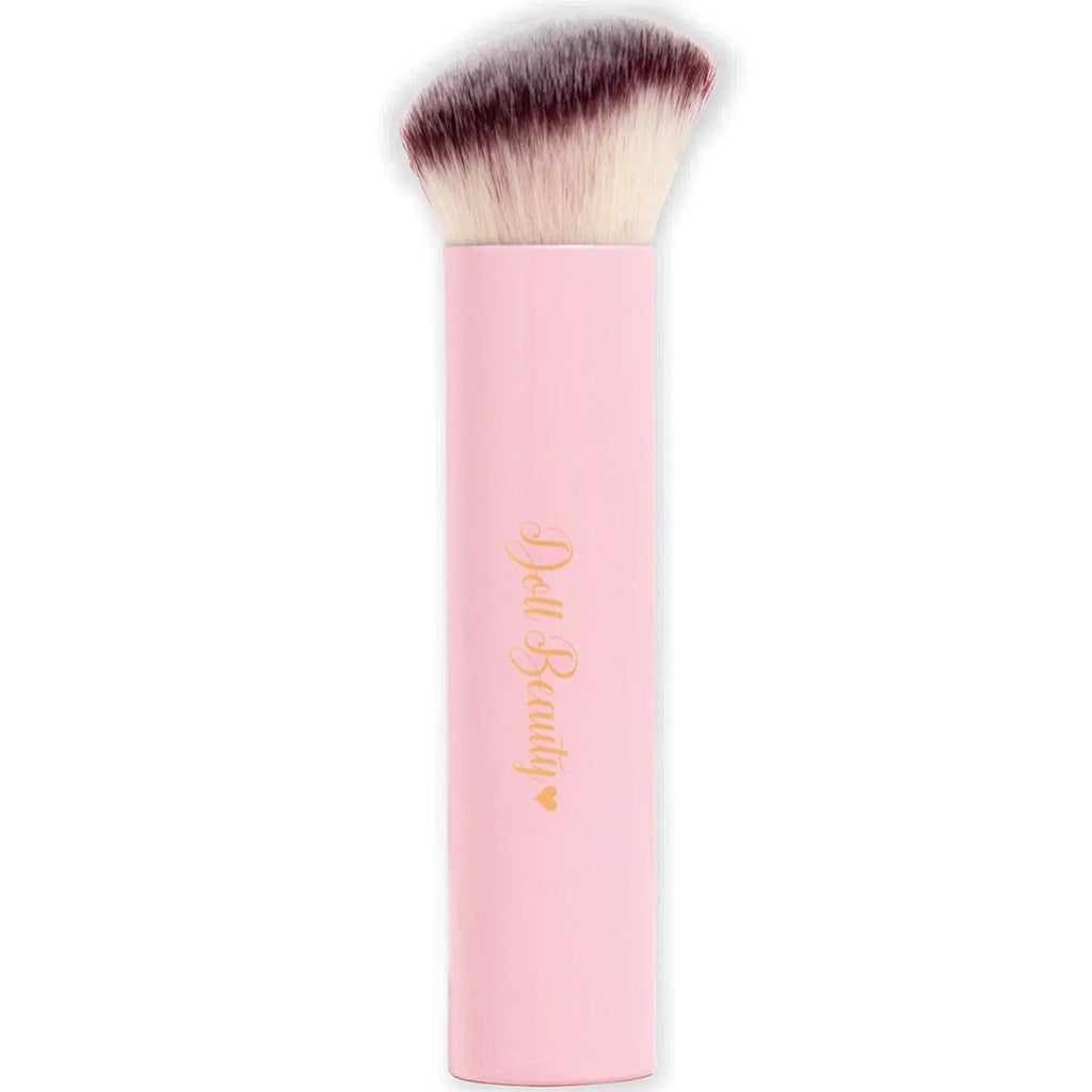 Doll Beauty Solid Start Foundation Brush
