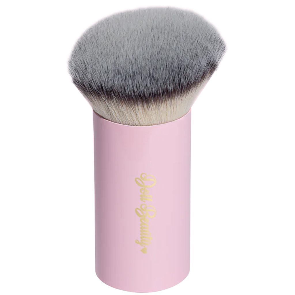Doll Beauty Solid Start Jumbo Brush