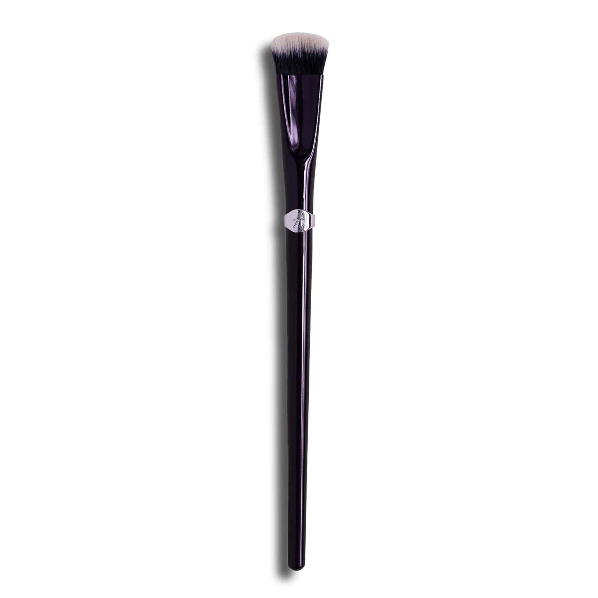 Eye Crescent Crease Brush