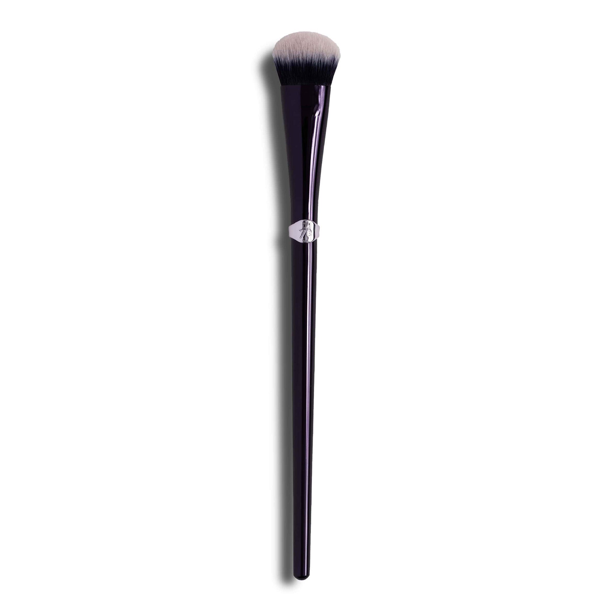 Eye Fan All-Over Brush