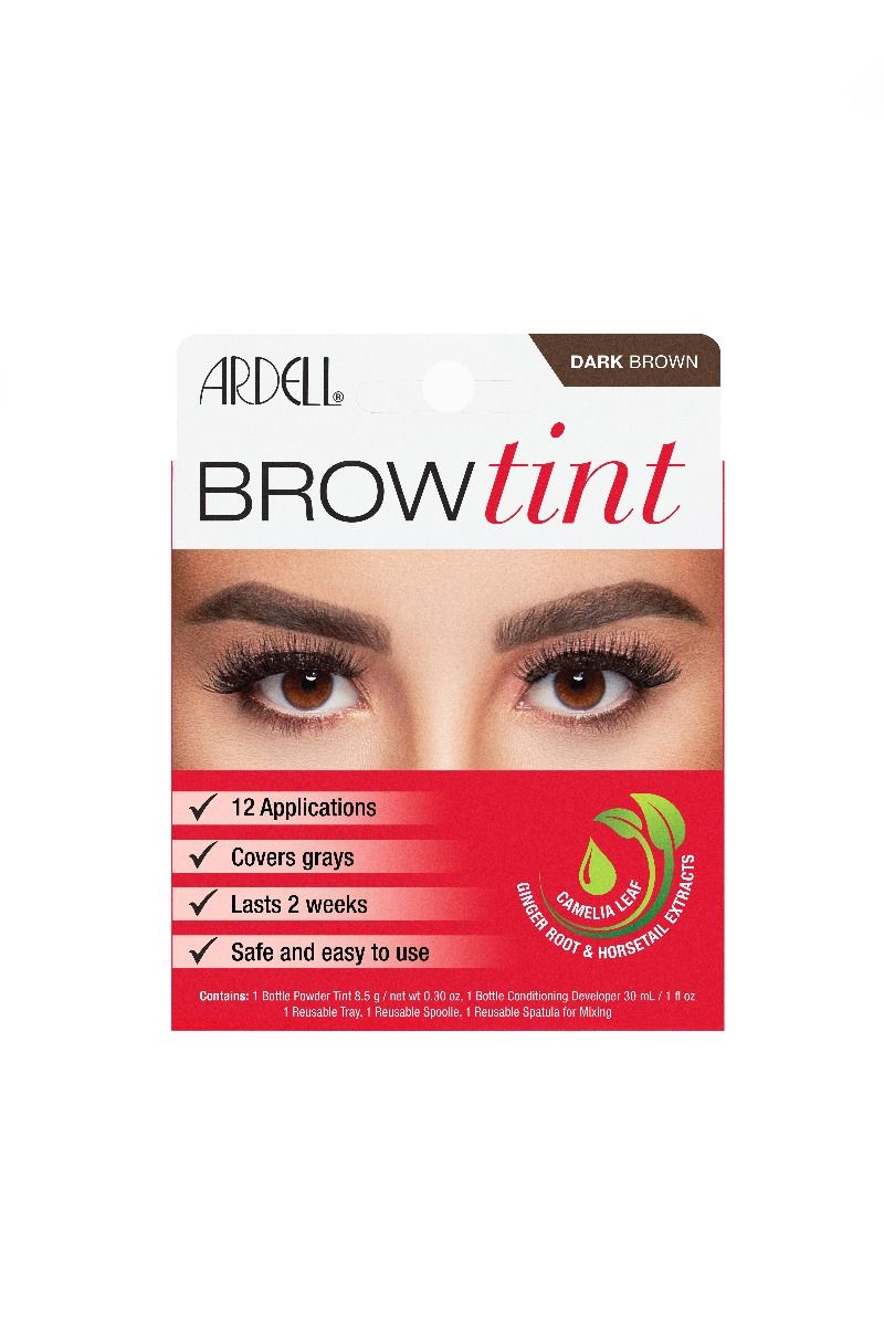 Ardell Brow Tint .3 Oz