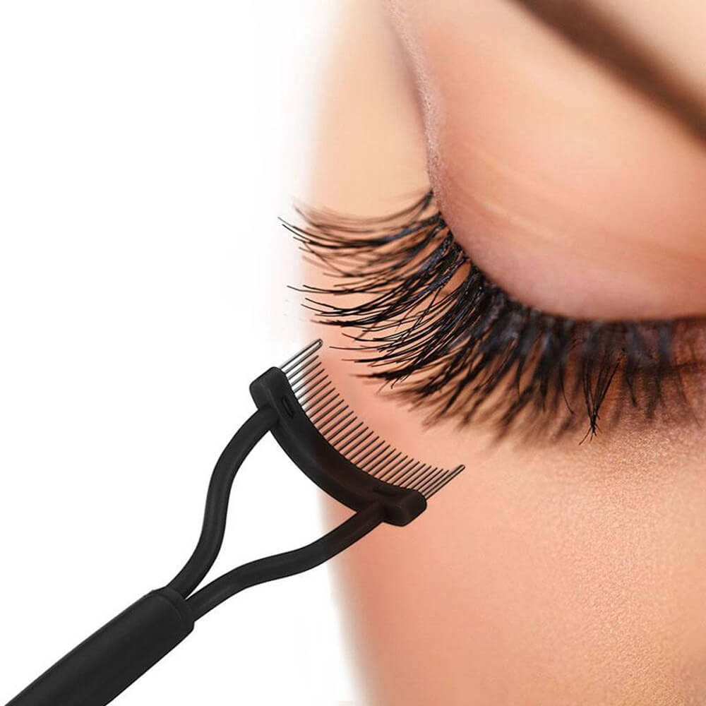 Eyelash Separator Brush Tool. Shop Makeup Tools on Mounteen. Worldwide shipping available.