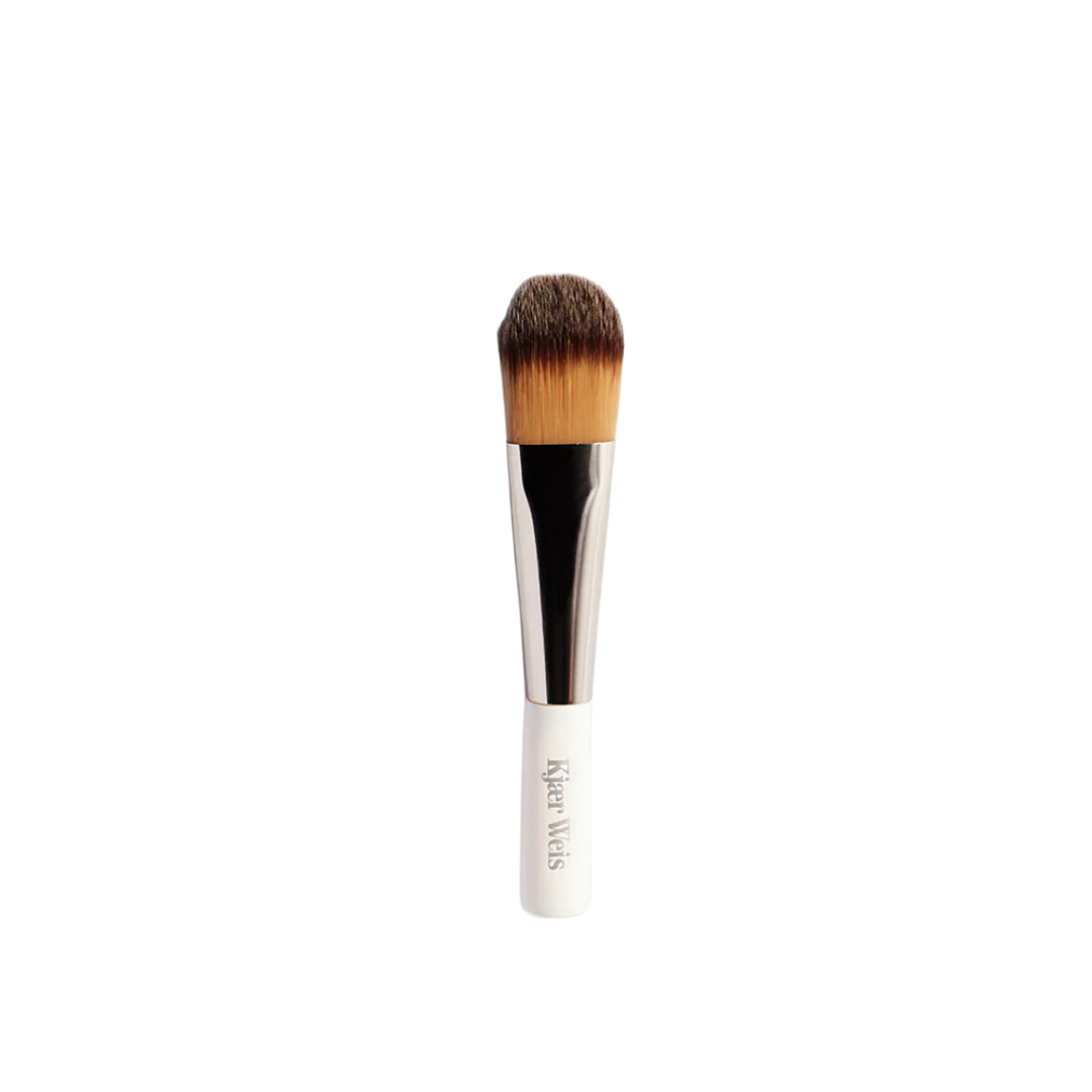 Blush/Foundation Brush
